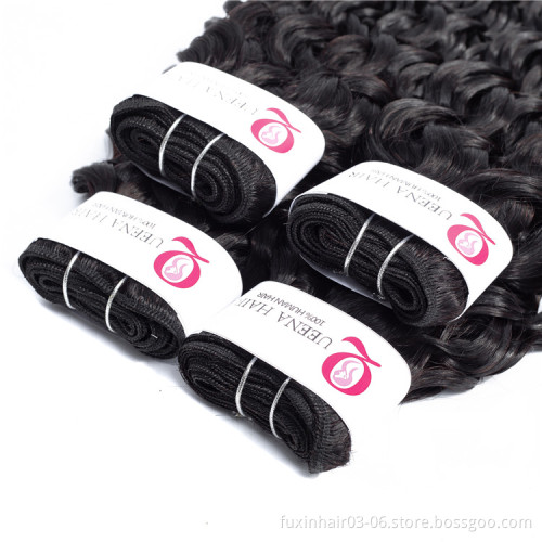 Guangzhou supplies chocolate 12a virgin unprocessed 50 inch cheap human hair
